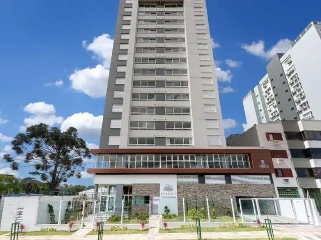 Apartamento venda em Centro, Esteio