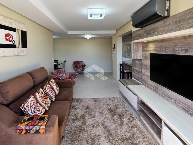 Apartamento venda em Esteio