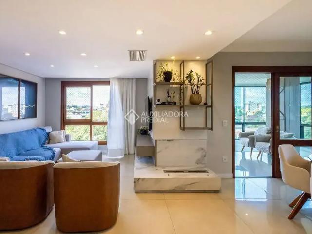 Apartamento venda em Centro, Esteio