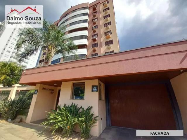 Apartamento venda em Centro, Esteio