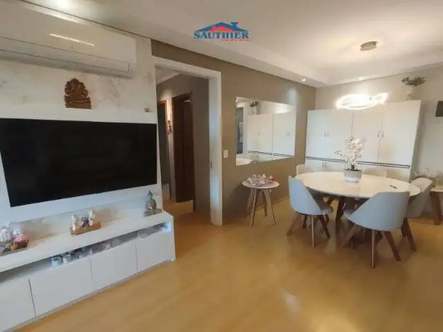 Apartamento venda em Centro, Esteio