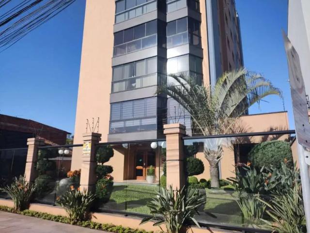 Apartamento venda em Centro, Esteio