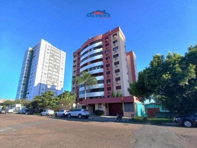Apartamento venda em Centro, Esteio