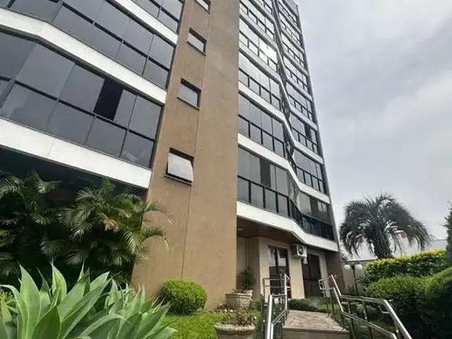 Apartamento venda em Centro, Esteio