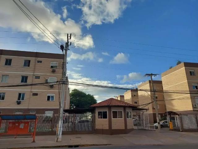 Apartamento venda em Liberdade, Esteio