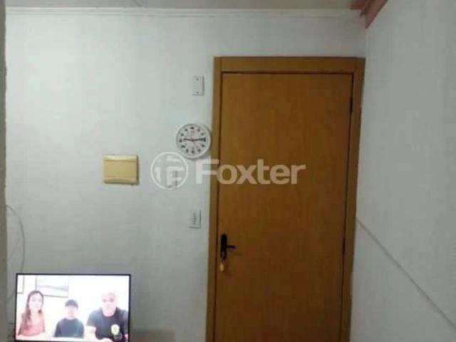 Apartamento venda em Esteio