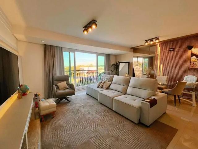 Apartamento venda em Liberdade, Esteio