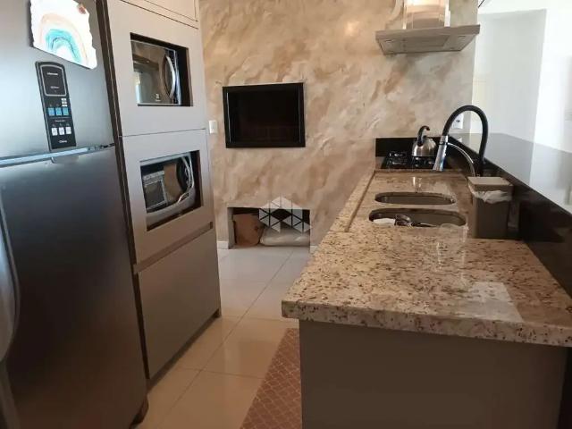 Apartamento venda em Esteio