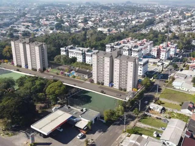 Apartamento venda em Primavera, Esteio