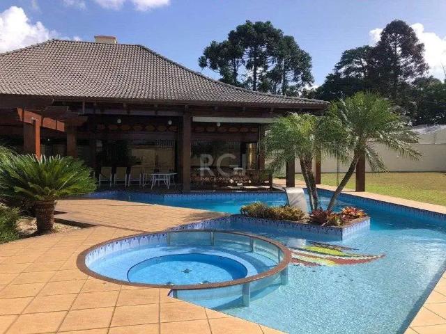 Apartamento venda em Primavera, Esteio