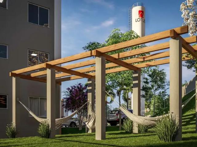 Apartamento venda em Região Geográfica Imediata de Goiás - Itapuranga, Nova Crixás