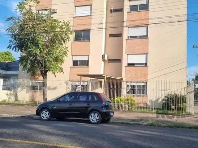 Apartamento venda em Tamandaré, Esteio