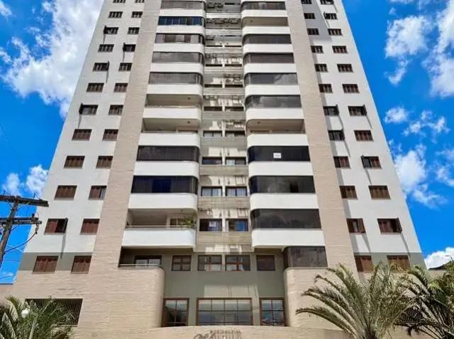 Apartamento venda em Tamandaré, Esteio