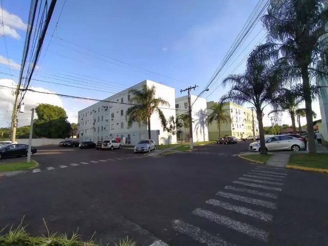 Apartamento venda em Esteio