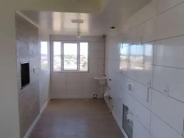 Apartamento venda em Região Geográfica Imediata de Novo Hamburgo - São Leopoldo, São Sebastião do Cai