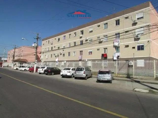Apartamento venda em Região Geográfica Imediata de Porto Alegre, Região Metropolitana de Porto Alegre
