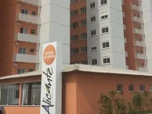 Apartamento venda em Região Geográfica Imediata de Novo Hamburgo - São Leopoldo, São Sebastião do Cai