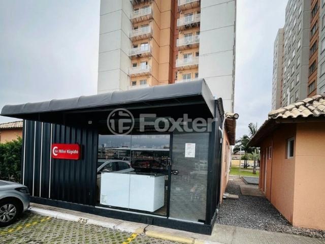 Apartamento venda em Esteio