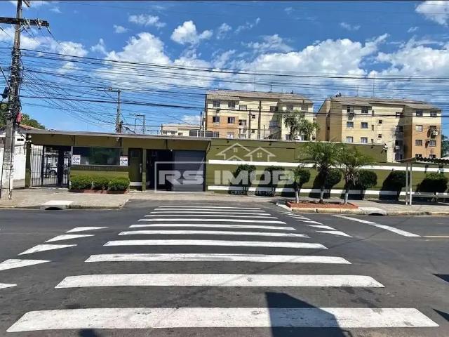 Apartamento venda em Região Geográfica Imediata de Novo Hamburgo - São Leopoldo, São Sebastião do Cai