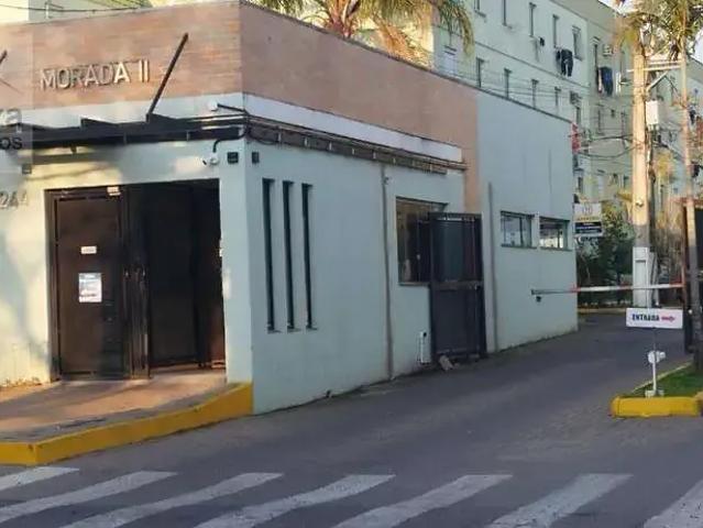 Apartamento venda em Esteio