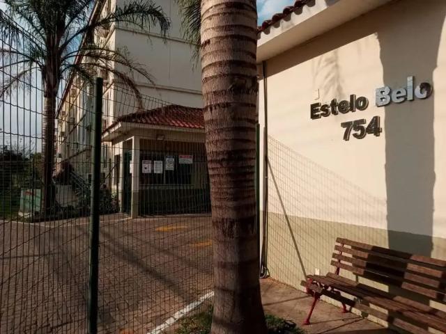 Apartamento venda em São Sebastião, Esteio