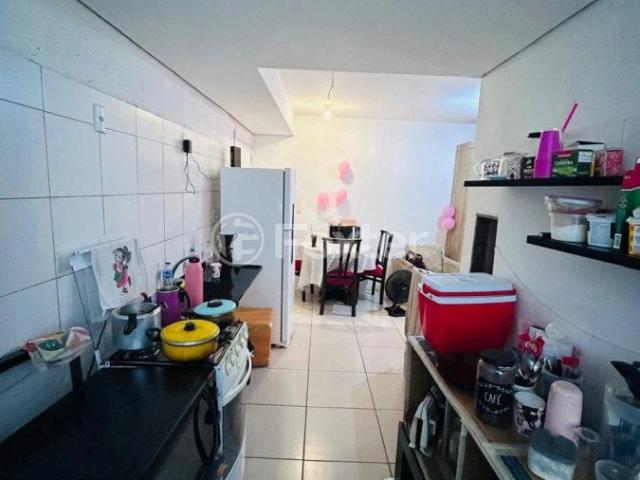 Apartamento venda em Esteio