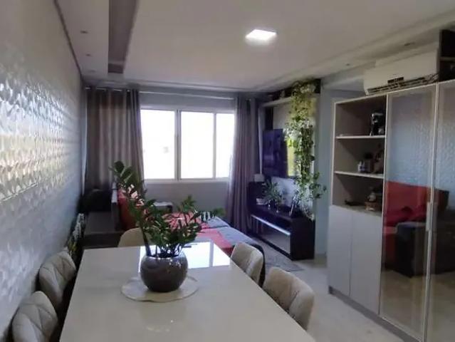 Apartamento venda em Região Geográfica Imediata de Novo Hamburgo - São Leopoldo, São Sebastião do Cai