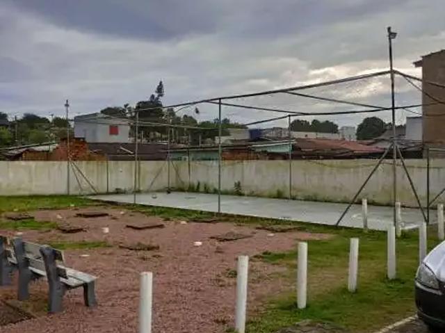 Apartamento venda em Olímpica, Esteio