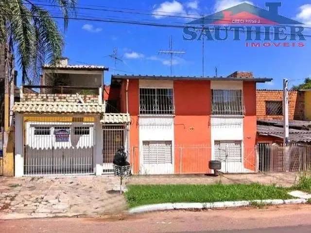 Apartamento venda em Olímpica, Esteio