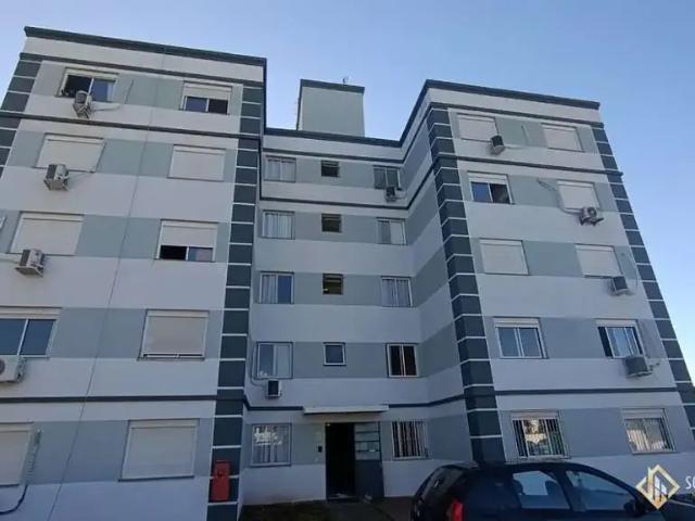 Apartamento venda em Olímpica, Esteio