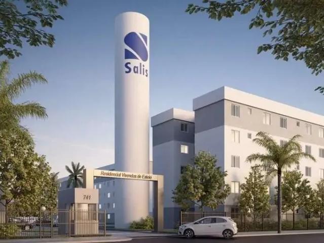 Apartamento venda em São José, Esteio