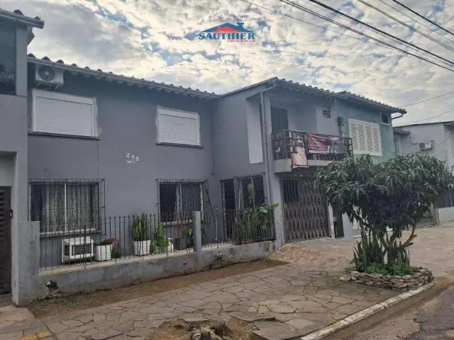 Apartamento venda em Olímpica, Esteio