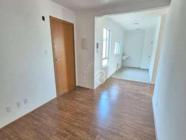 Apartamento venda em Esteio