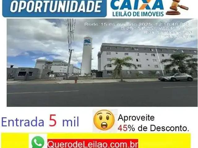 Apartamento venda em Região Geográfica Imediata de Porto Alegre, Região Metropolitana de Porto Alegre