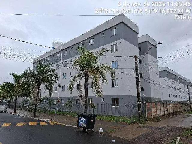 Apartamento venda em Esteio