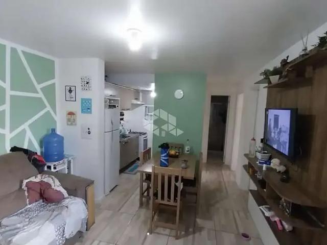 Apartamento venda em Região Geográfica Imediata de Goiás - Itapuranga, Nova Crixás