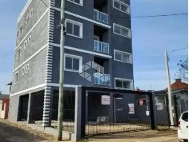 Apartamento venda em Olímpica, Esteio