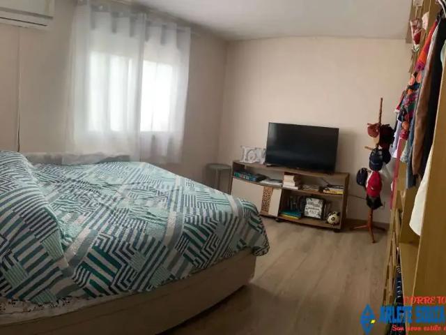 Apartamento venda em Olímpica, Esteio