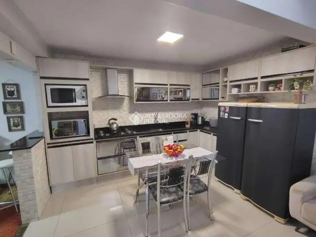 Apartamento venda em Olímpica, Esteio
