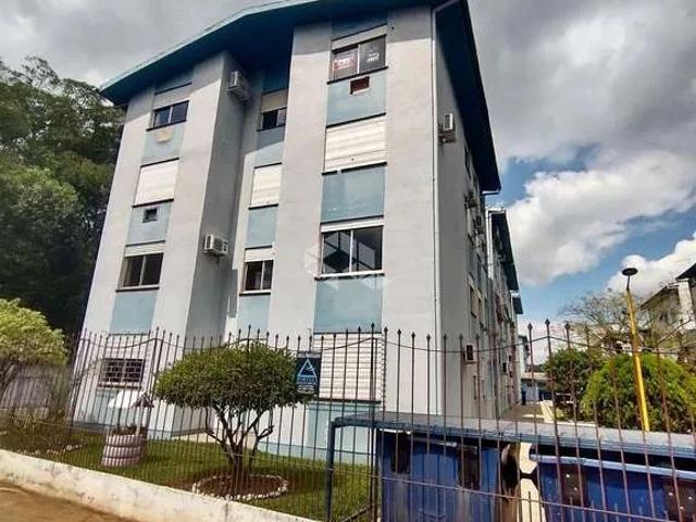 Apartamento venda em Esteio