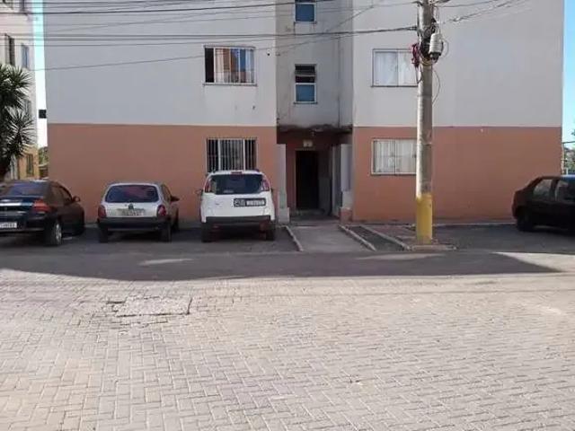 Apartamento venda em São José, Esteio