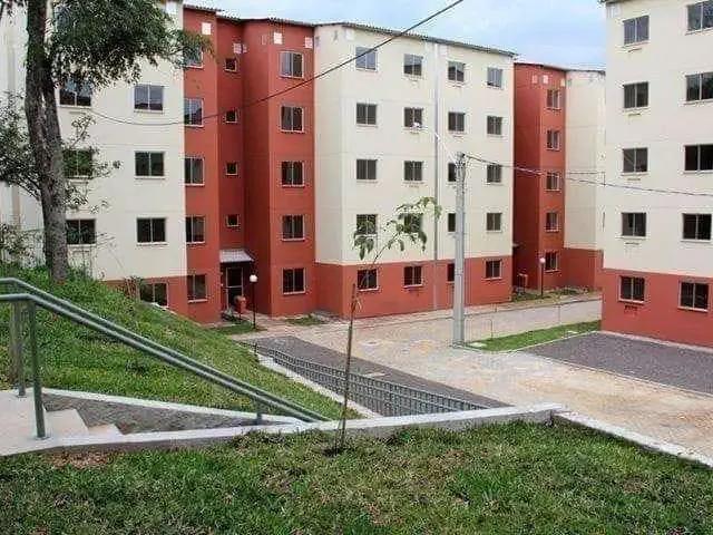 Apartamento venda em São José, Esteio