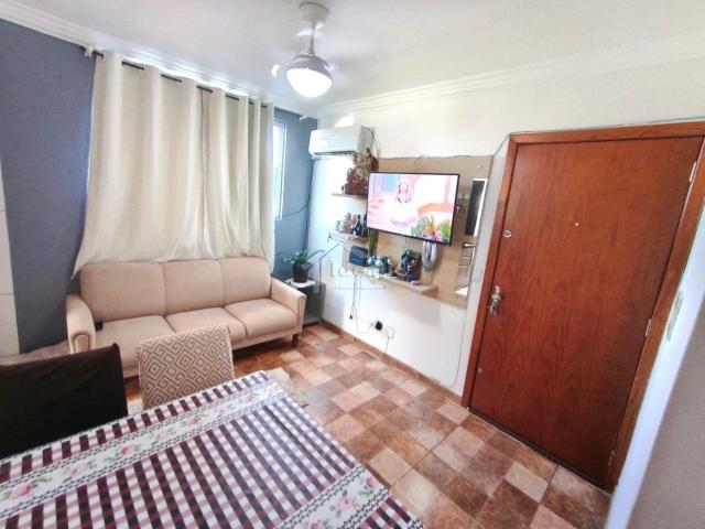 Apartamento venda em Esteio