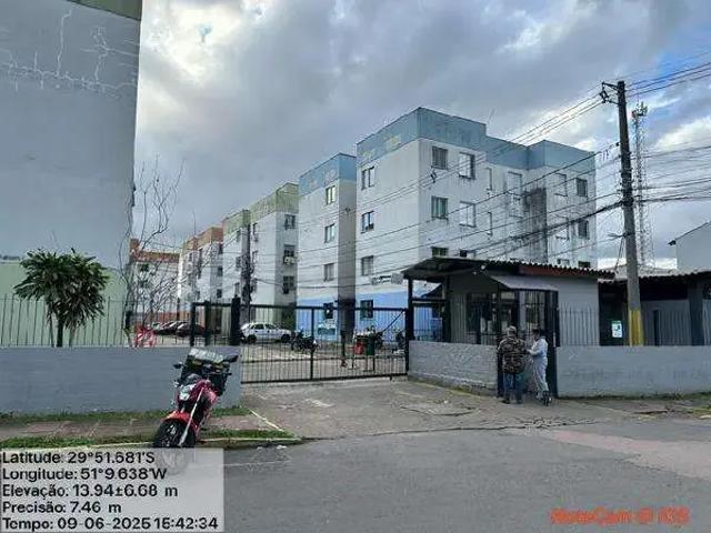 Apartamento venda em Esteio