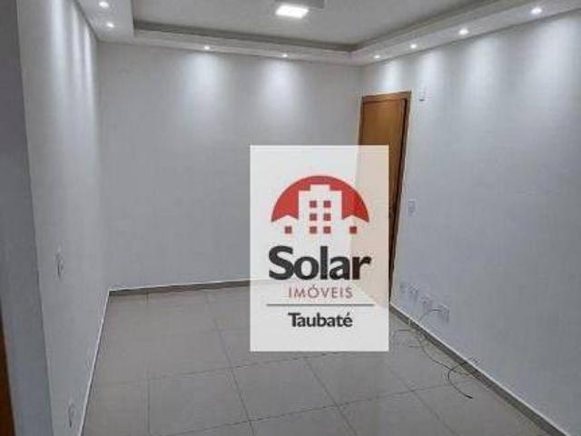 Apartamento venda em Região Imediata de Taubaté-Pindamonhangaba, Região Metropolitana do Vale do Paraíba e Litoral Norte