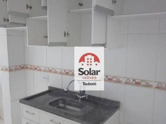 Apartamento venda em Região Imediata de Taubaté-Pindamonhangaba, Região Metropolitana do Vale do Paraíba e Litoral Norte