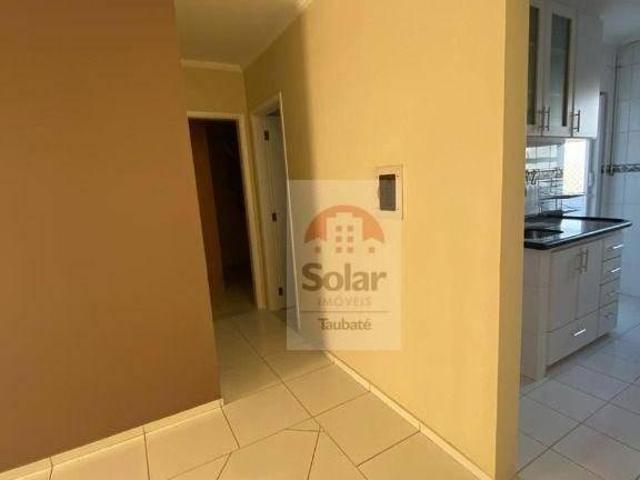 Apartamento venda em Região Imediata de Taubaté-Pindamonhangaba, Região Metropolitana do Vale do Paraíba e Litoral Norte