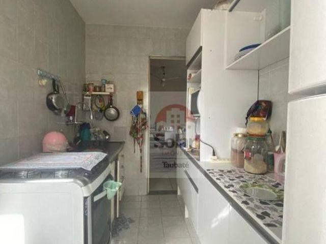 Apartamento venda em Região Imediata de Taubaté-Pindamonhangaba, Região Metropolitana do Vale do Paraíba e Litoral Norte