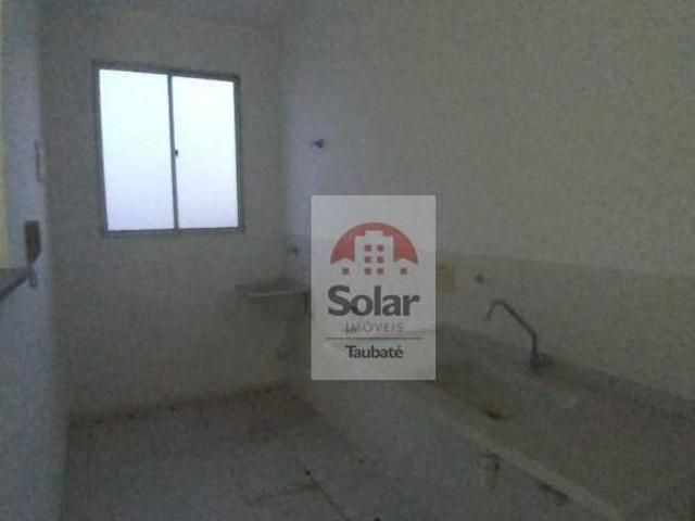 Apartamento venda em Região Imediata de Taubaté-Pindamonhangaba, Região Metropolitana do Vale do Paraíba e Litoral Norte