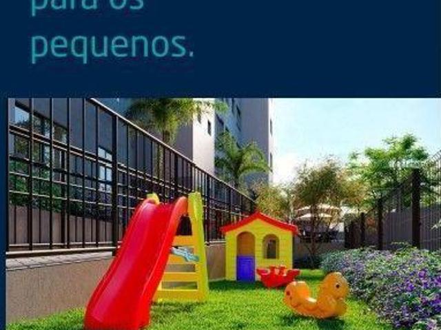 Apartamento venda em Regional Oeste, Belo Horizonte